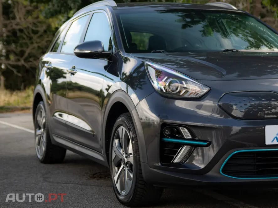 Kia Niro Edition 7
