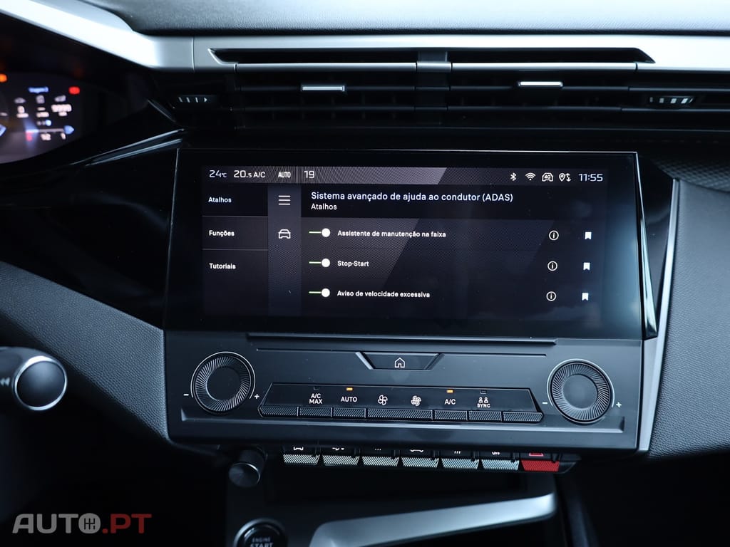 Peugeot 308 SW 1.2 PureTech Active