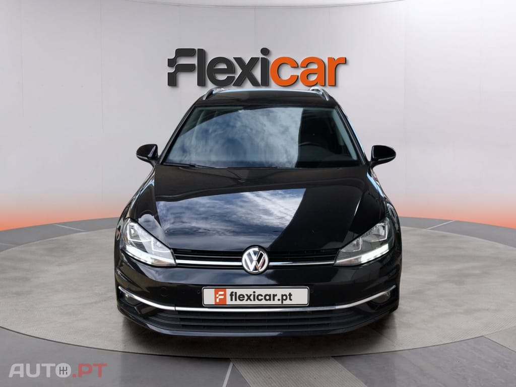Volkswagen Golf Variant 1.6 TDi Confortline