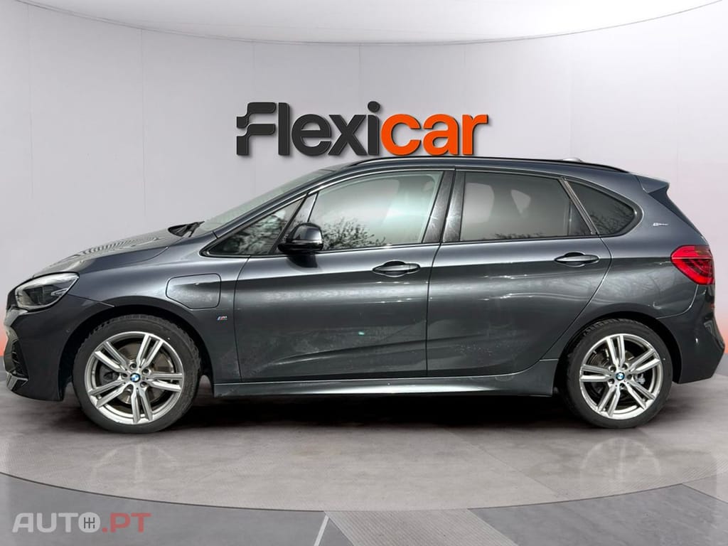 BMW 225 Pack M