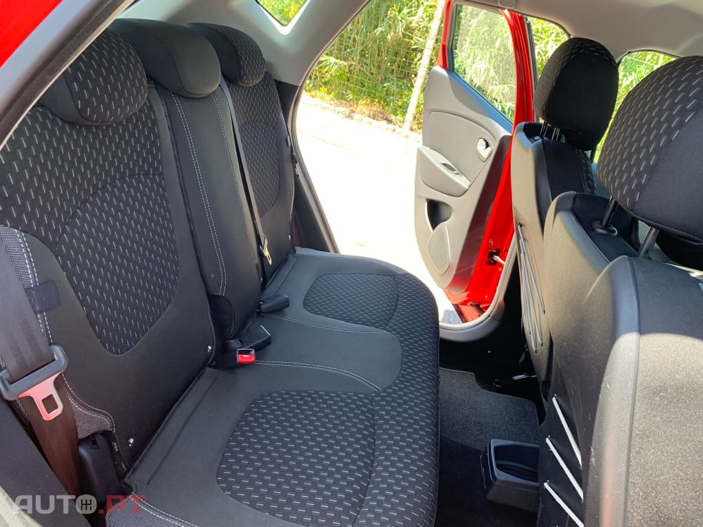 Renault Captur 1.5 dci Exclusive