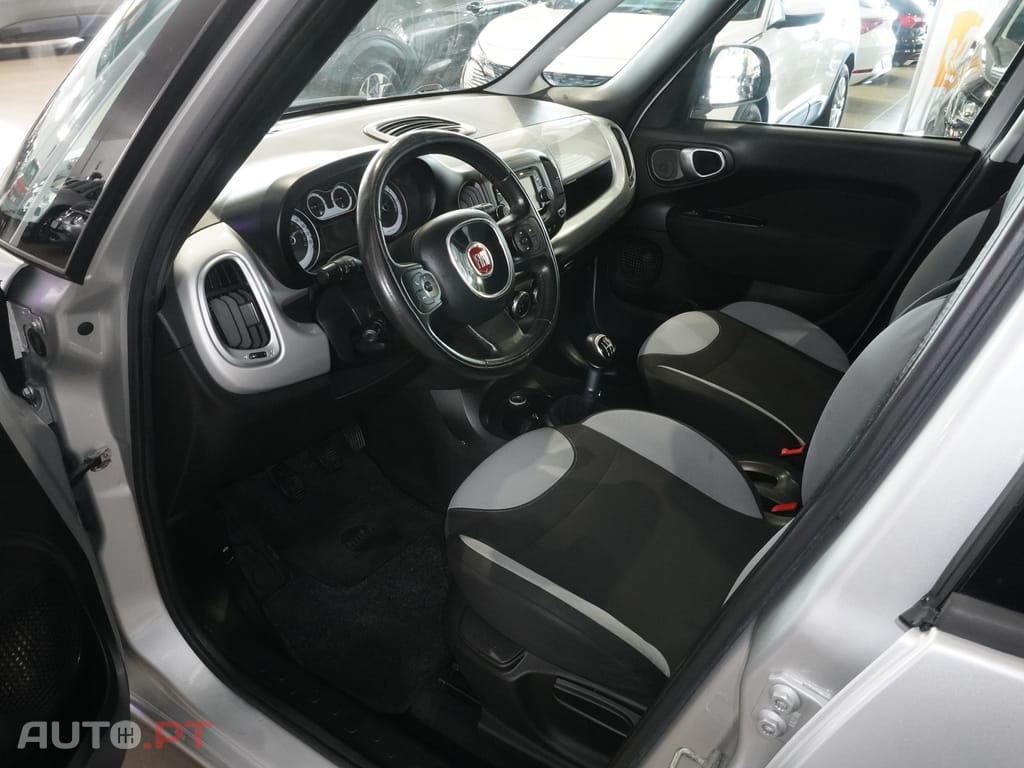 Fiat 500L 1.3 MJ Pop Star S&S