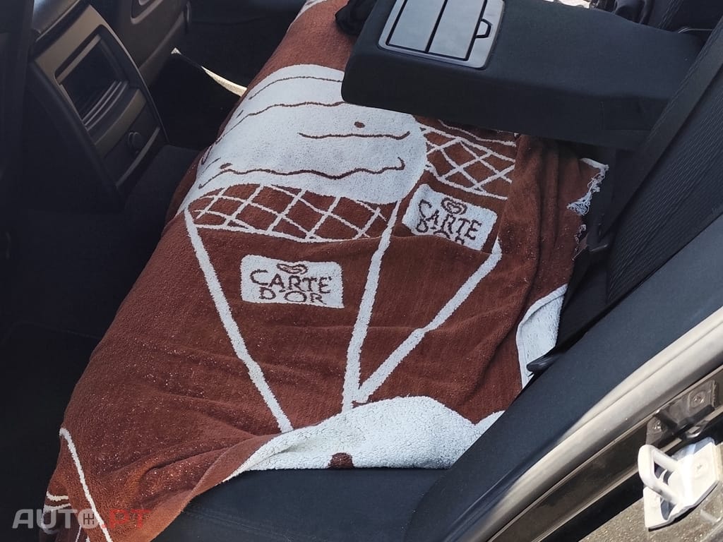 BMW 320 Edifence