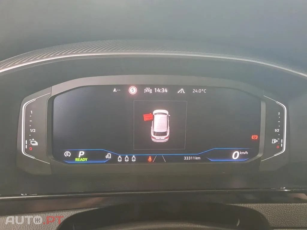 Volkswagen Arteon 1.4 TSI eHybrid Elegance