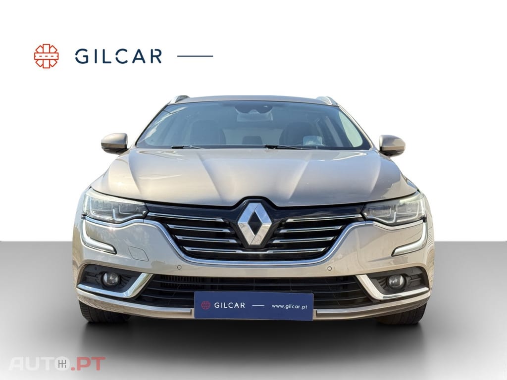 Renault Talisman Sport Tourer 1.6 dCi Intens
