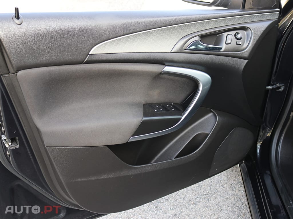 Opel Insignia 2.0 CDTi Executive S/S