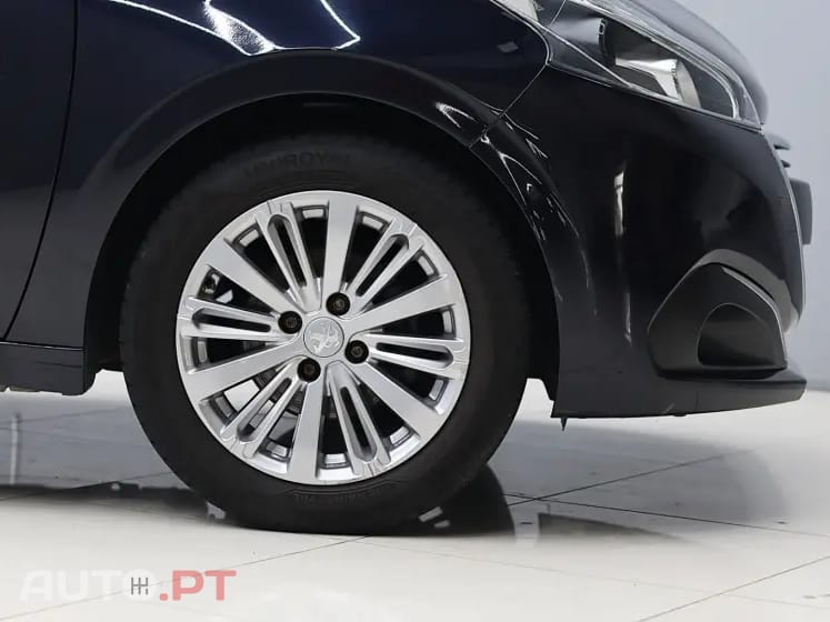Peugeot 208 1.2 PureTech Style