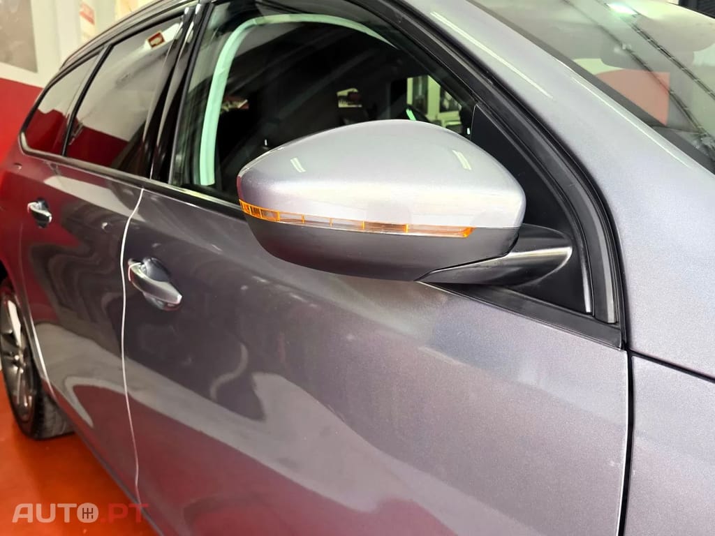 Peugeot 308 SW 1.5 BlueHDi Active J17
