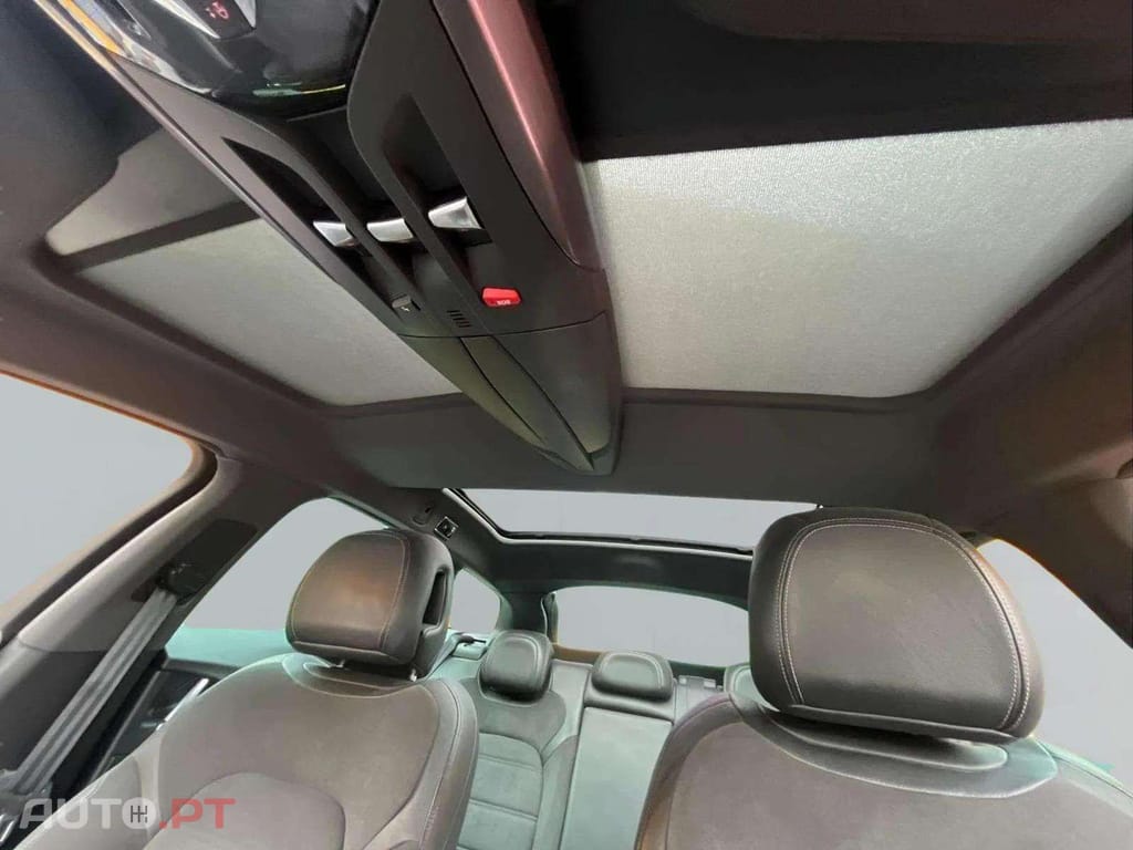 DS DS5  2.0 HDi Hybrid4 Business Class