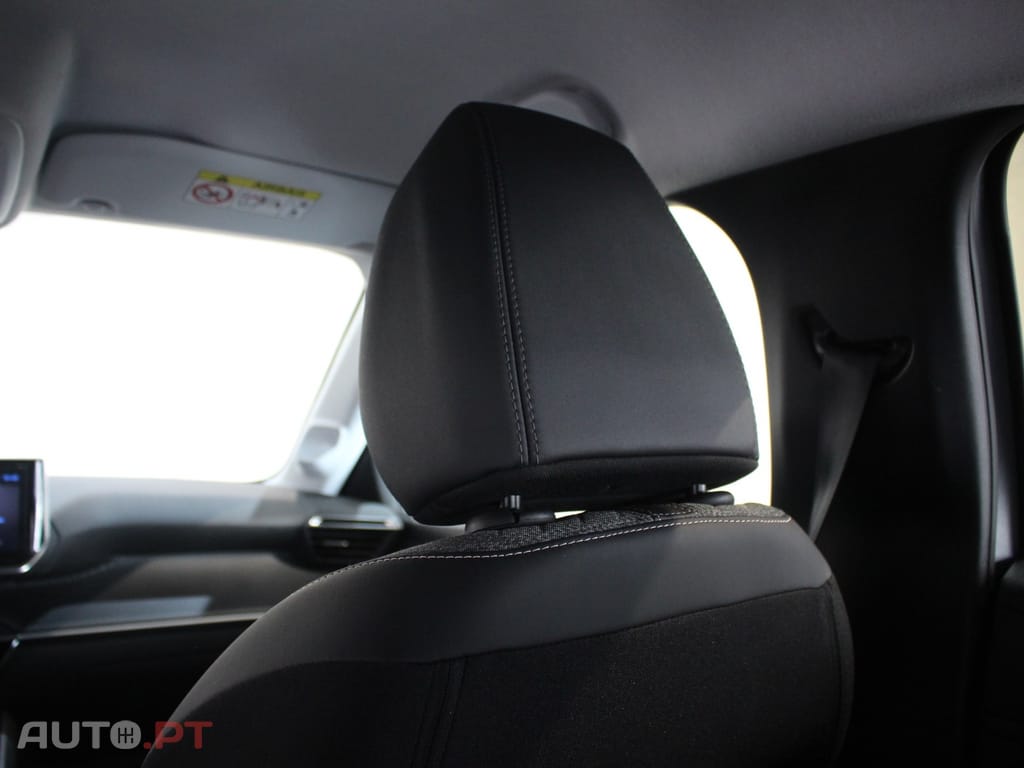 Peugeot 208 1.2 PureTech Allure