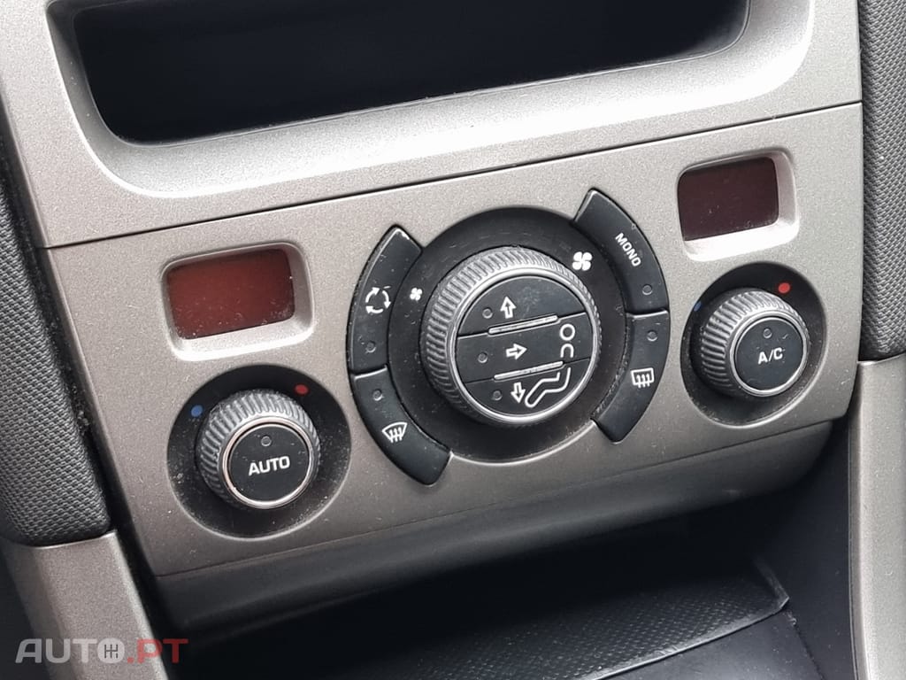 Peugeot 308 SW 1.6 HDi e-HDi Active CVM6