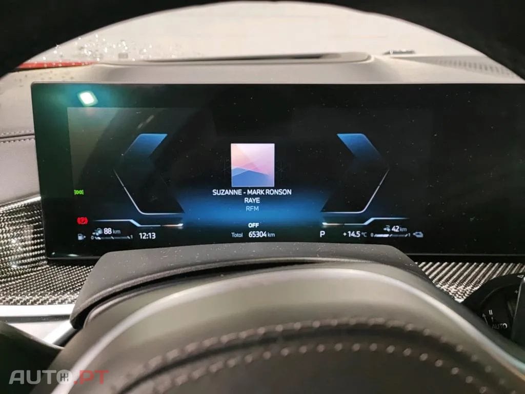 BMW X5 50 e xDrive Pack M Desportivo Pro