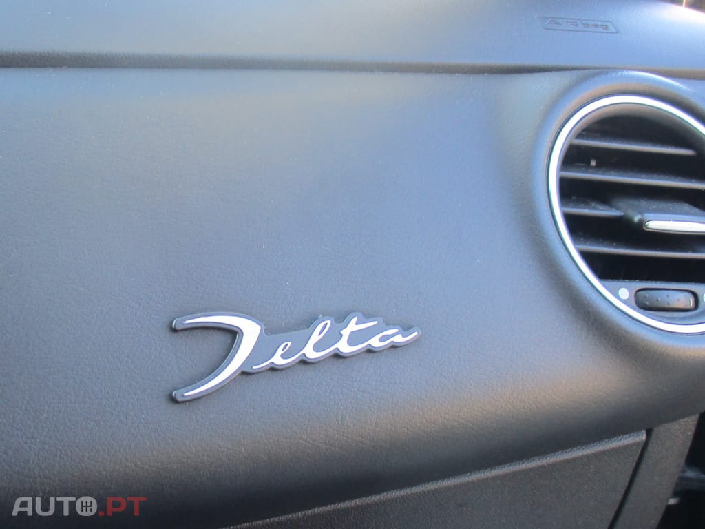 Lancia Delta 1.6 M-Jet  D Oro 120cv