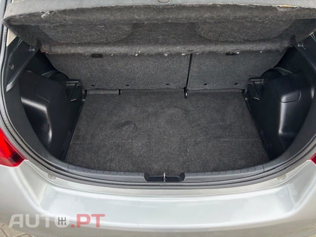 Toyota Yaris 1.0 VVT-i Comfort