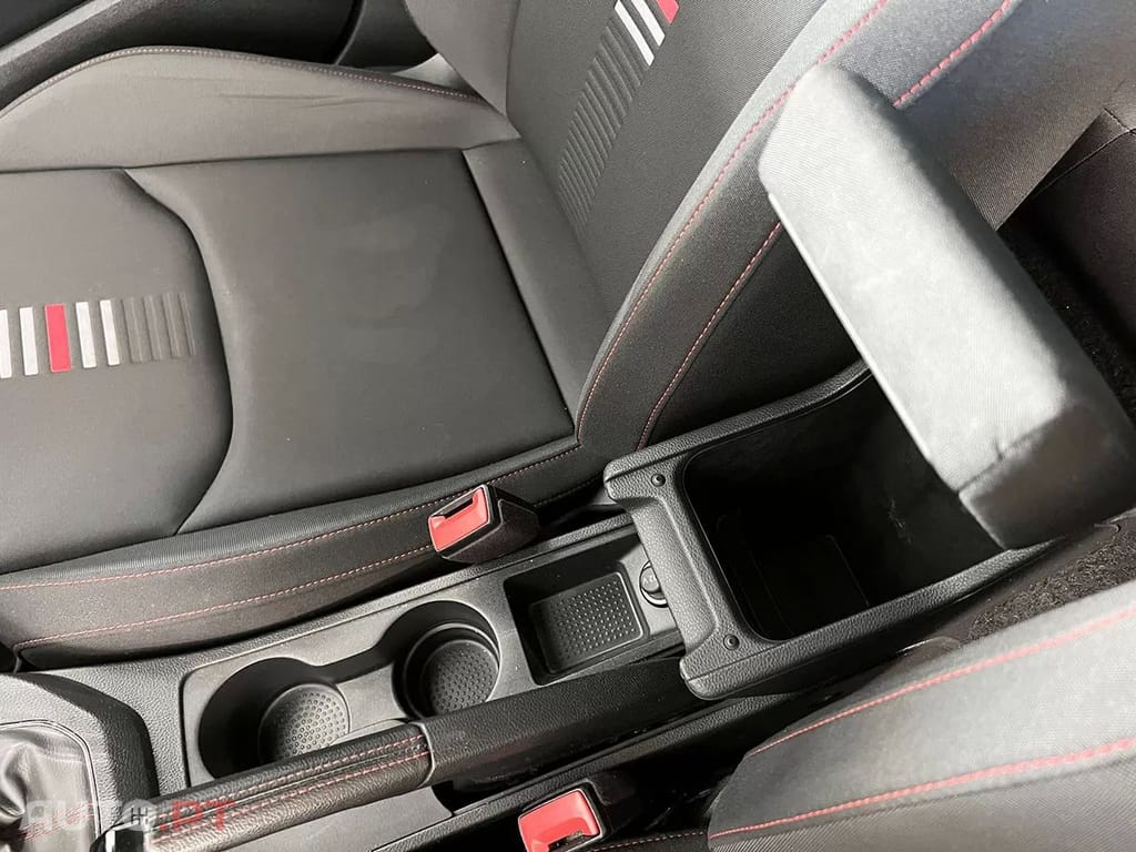 Seat Ibiza 1.0 TSI FR