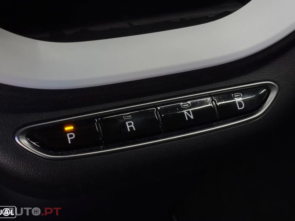 Fiat 500e 23,8kWh