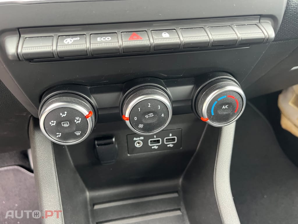 Renault Clio 1.5 Blue dCi Intens