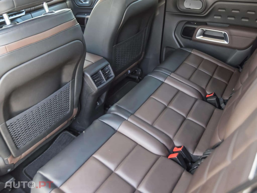 Citroen C5 Aircross 1.5 BlueHDi Shine