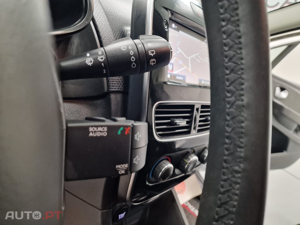 Renault Clio 1.5 dCi Limited