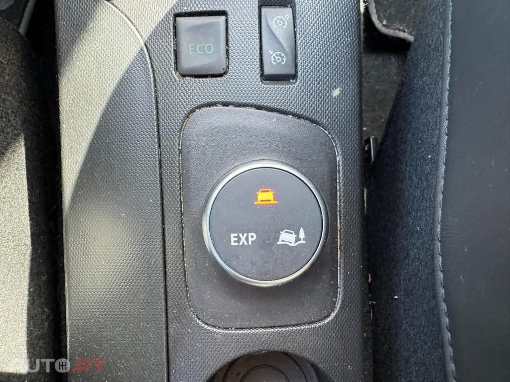 Renault Captur 1.2 TCe Exclusive EDC