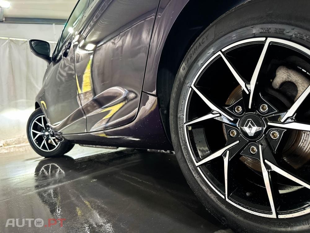 Renault Zoe (c/ Bateria) Intens 50