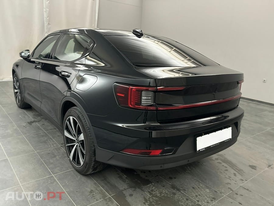 Polestar 2 Single Motor 78kWh