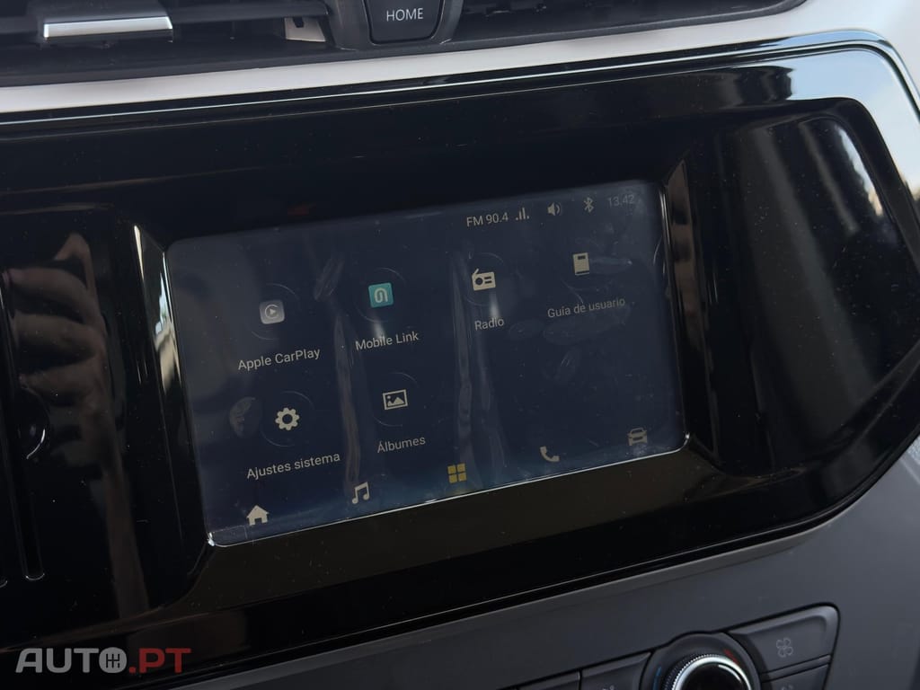 Maxus eDeliver 3 furgão compacto 100% elétrico