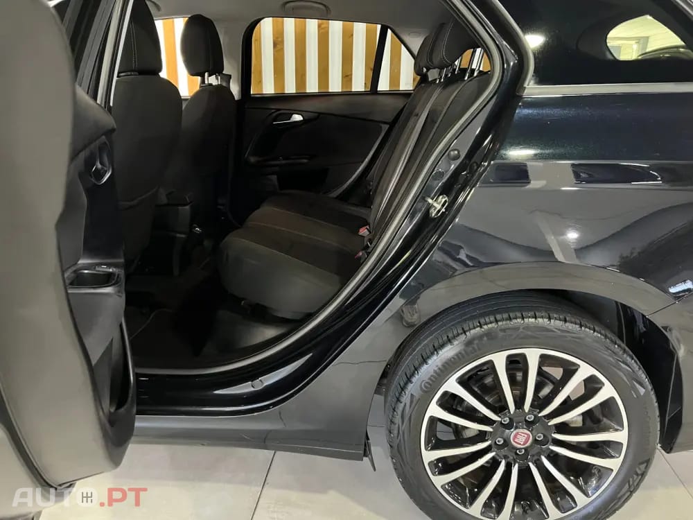 Fiat Tipo 1.3 Multijet City Life