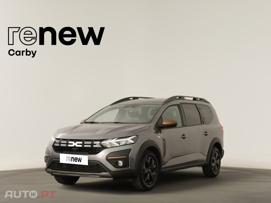Dacia Jogger 1.0 ECO-G Extreme 7L Bi-Fuel