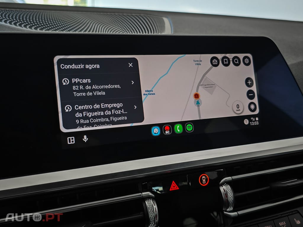 BMW 330 330e M Sport