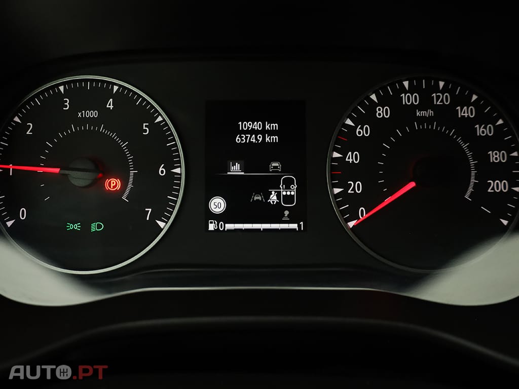 Dacia Sandero 1.0 ECO-G Stepway Extreme Bi-Fuel