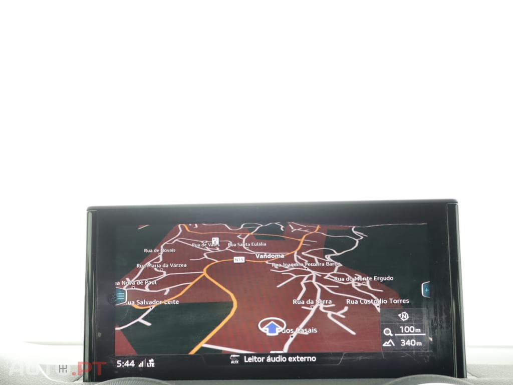 Audi Q2 Q2 35 TFSI Advanced S tronic