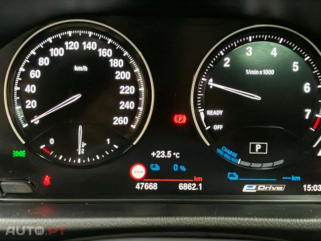 BMW X2 25 e xDrive Pack M