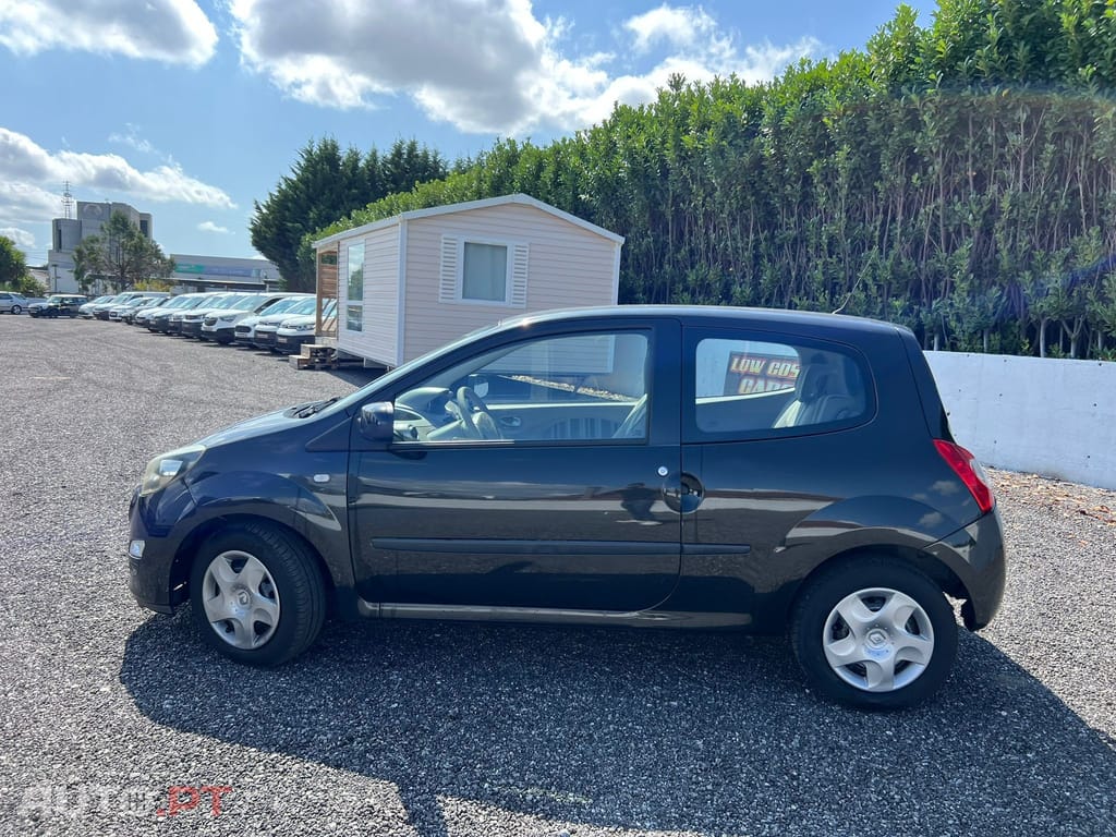 Renault Twingo 1.2 16V Dynamique