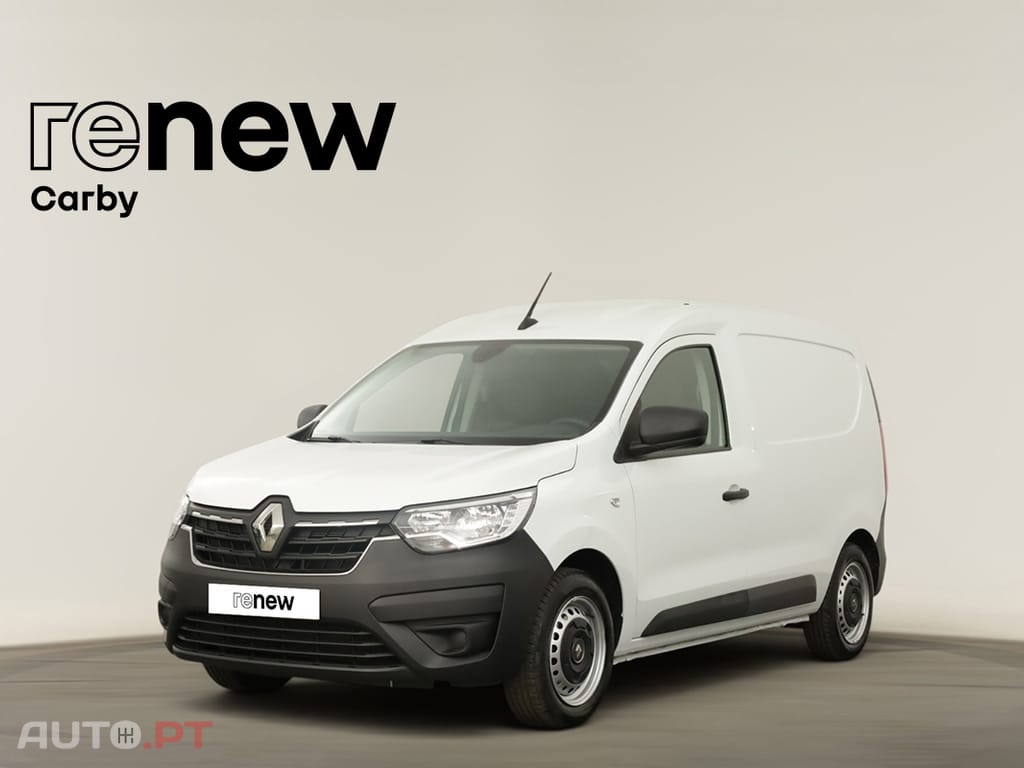 Renault Express Express 1.5 Blue dCi Advance