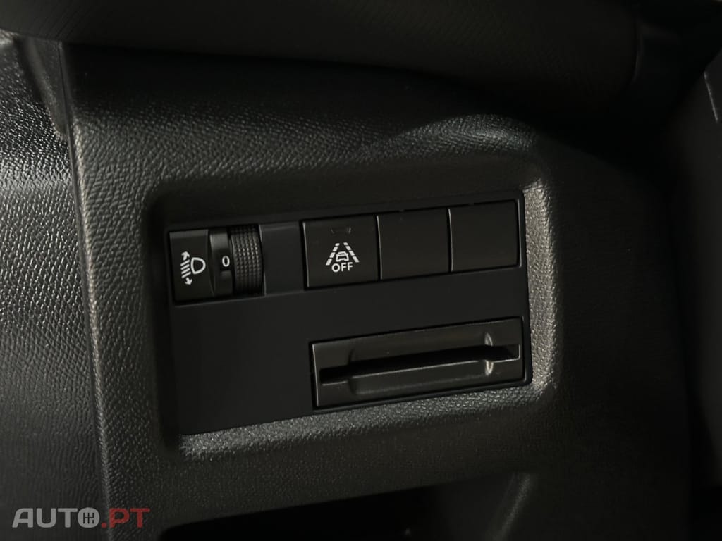 Citroen C5 Aircross 1.2 Puretech M6 Plus Connect Navi