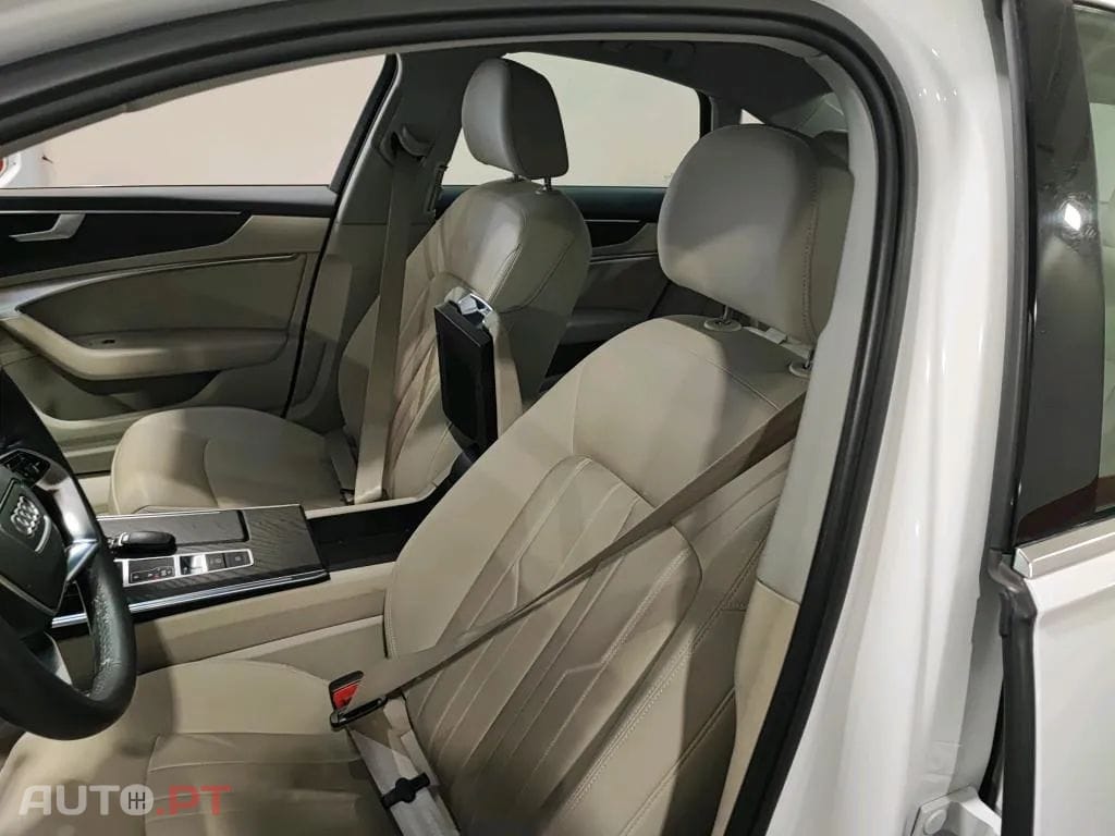 Audi A6 50 TFSIe quattro S tronic