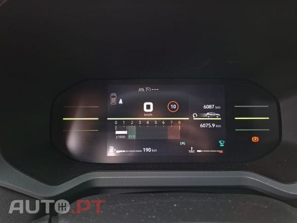 Dacia Duster 1.0 ECO-G 100 Bi-Fuel Extreme