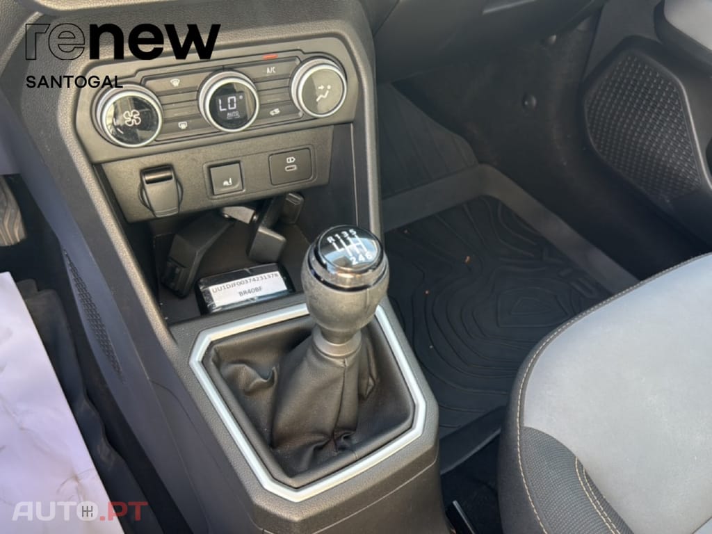 Dacia Sandero 1.0 TCe Stepway Extreme