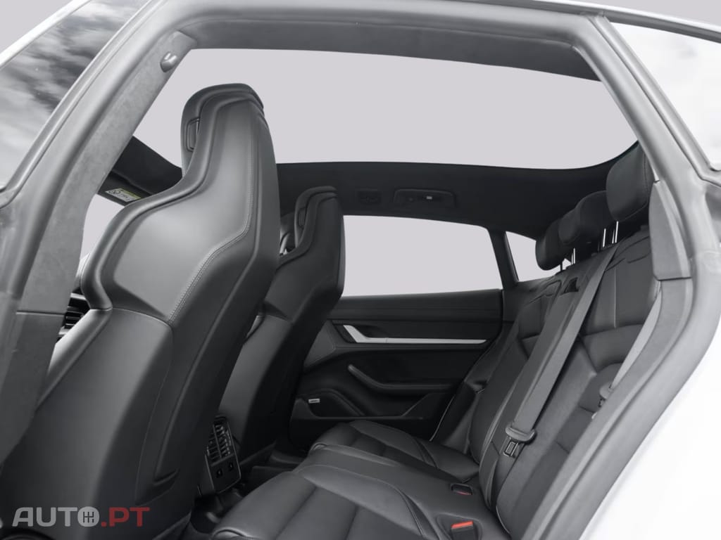 Porsche Taycan I.V.A DEDUTIVEL GTS 