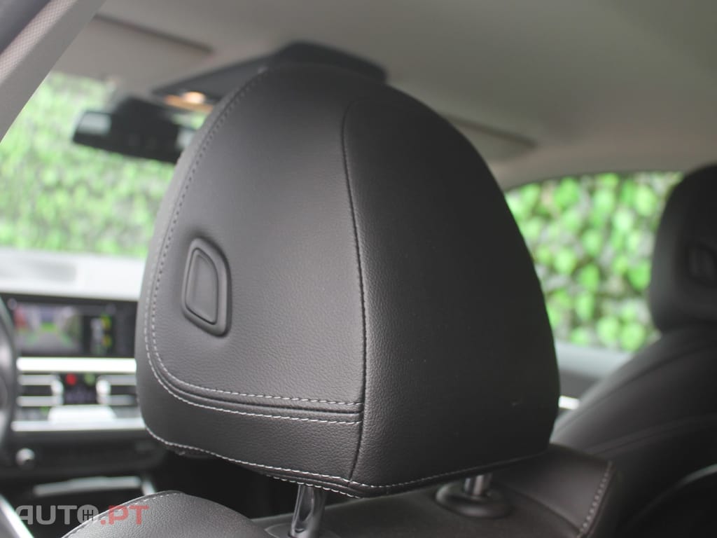 BMW 420 Gran Coupé d Advantage Auto