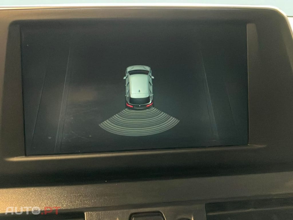 BMW 216 d Coporate Edition