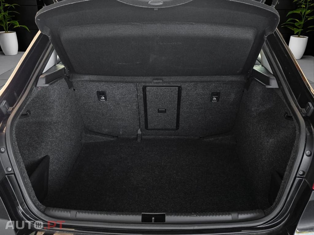 Seat Toledo Outro