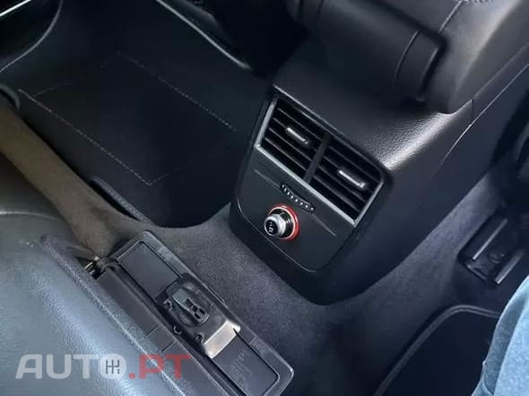 Audi A3 1.6 TDI Kit ABT