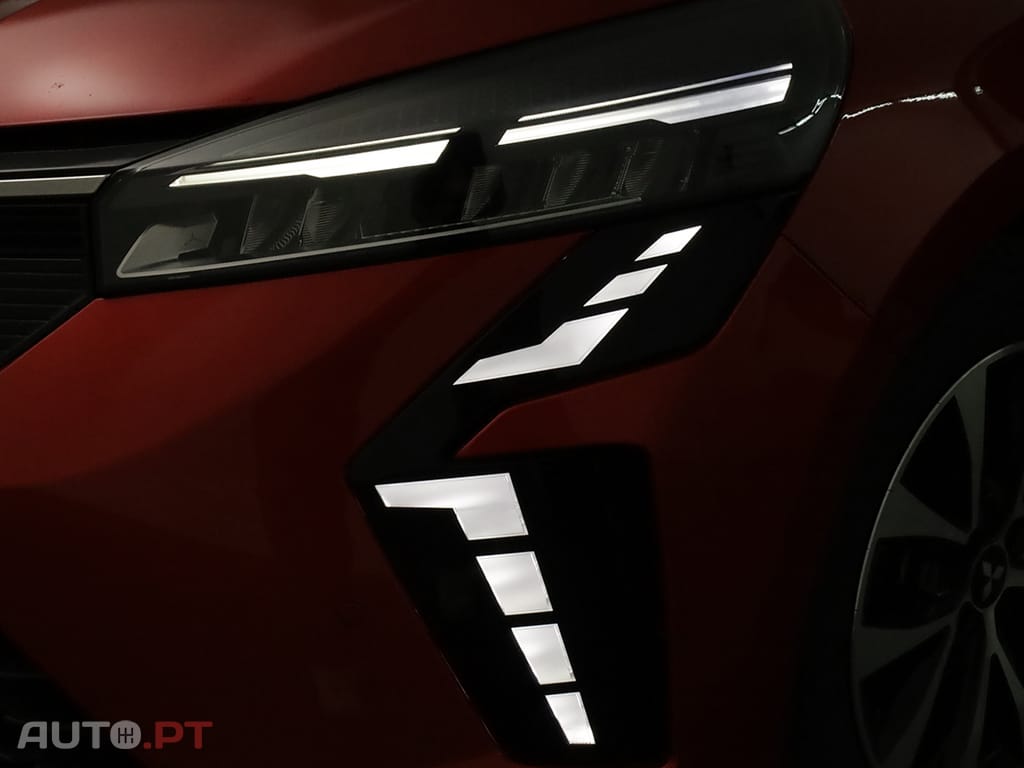 Mitsubishi Colt Colt 1.0 MPI-T Invite