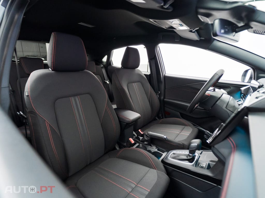 Ford Puma 1.0 EcoBoost ST-Line Aut.