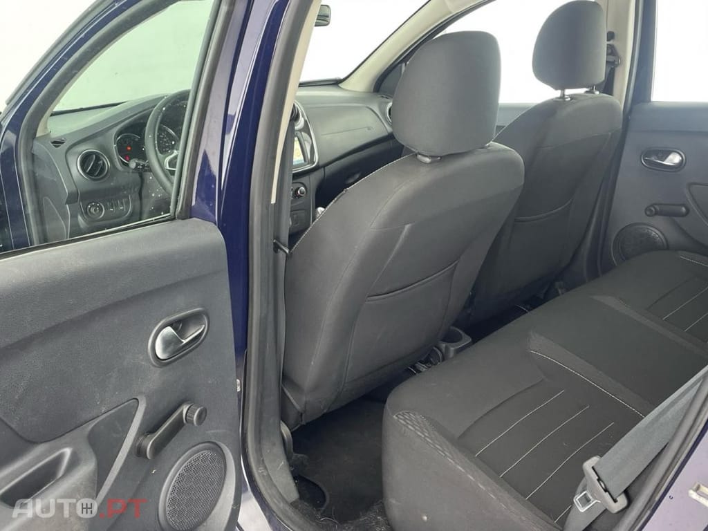Dacia Sandero 0.9 TCe Confort