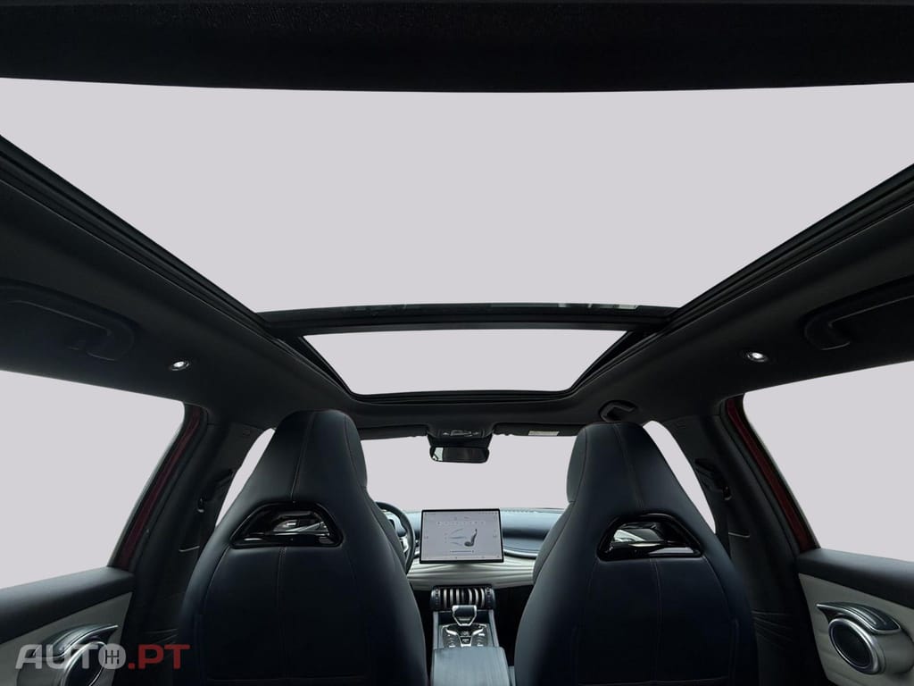 BYD Atto 3 Design I.V.A DEDUTIVEL
