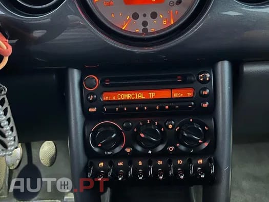 MINI Cooper D