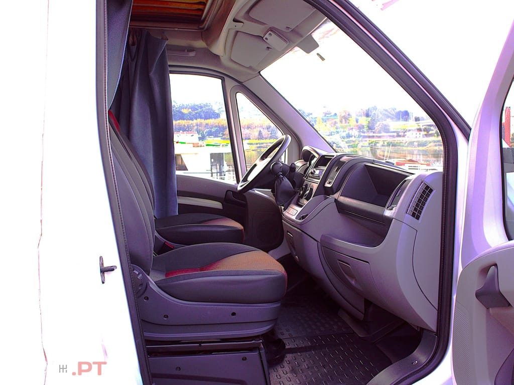 Fiat Ducato ND